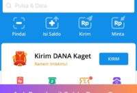 Apk Penghasil Saldo Dana Cara Mudah Tambah Cuan Apk Penghasil Saldo Dana: Cara Mudah Tambah Cuan